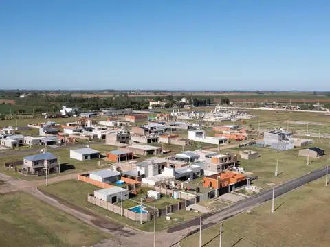 Terranova | Manzana N | Lote 100