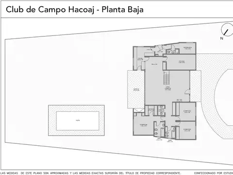 Av. Sta. María de las Conchas al 4000