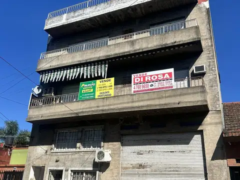 Depto Tipo Casa en Venta 30 años