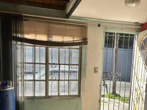 Depto Tipo Casa en Venta de 1 dormitorio