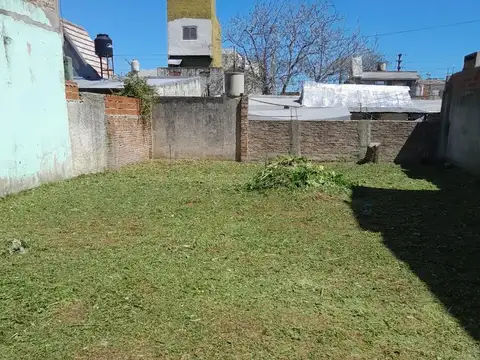 Terreno en Venta 11  mts Frente