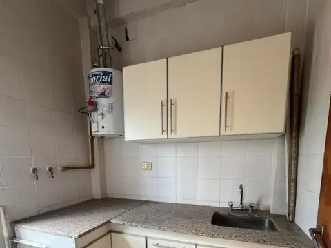 Departamento en Venta en Ituzaingo Sur, USD 90.000