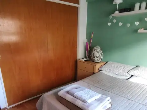 Echeverria 2600, Piso 3