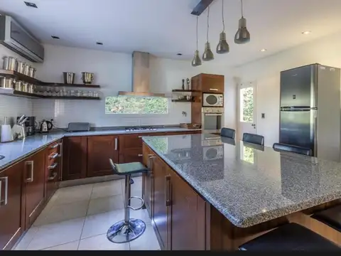 Casa en Alquiler Temporal 12 años