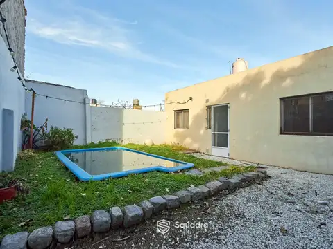 Casa en Venta en Urquiza, USD 55.000