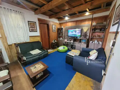 Casa en Venta 10 años