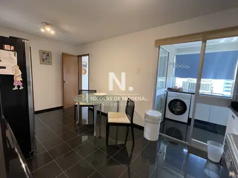 APARTAMENTO DE 3 DORMITORIOS EN VENTA