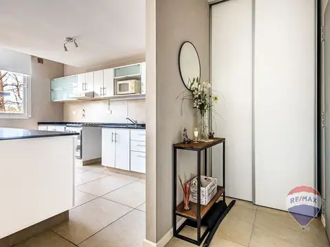 Departamento en Venta en Villa Los Remeros, USD 119.500