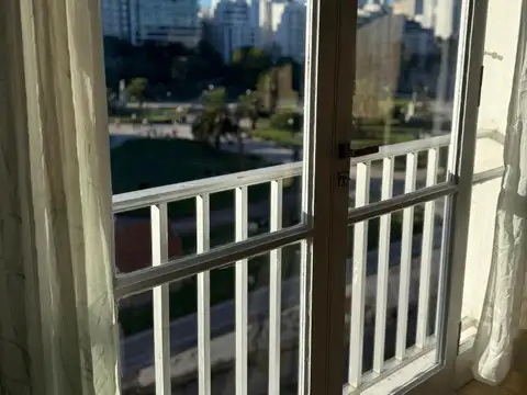 Departamento en Alquiler Temporal de 3 dormitorios