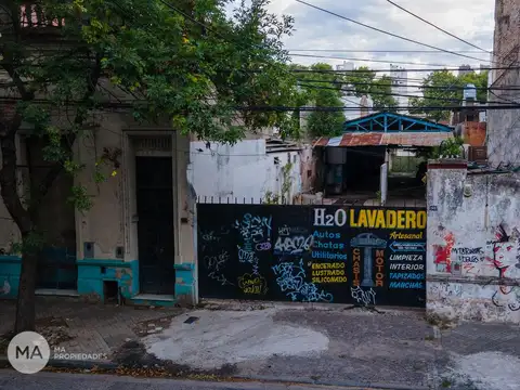 Terreno en Venta de 571,0 m2