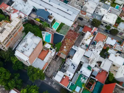 Terreno en Venta en Nuestra Señora De Lourdes, USD 590.000