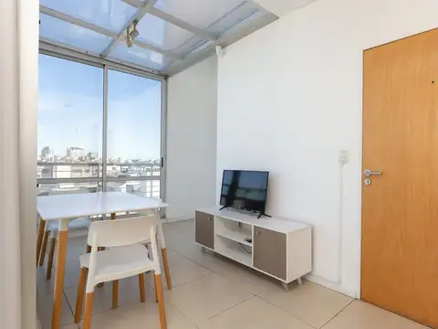 Departamento en Venta 14 años