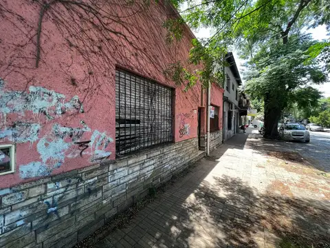 Casa en Venta en San Isidro Vias / Rolon, USD 270.000