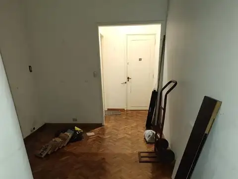 Departamento en Venta en Monserrat, USD 65.000