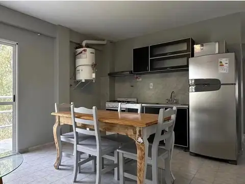 Departamento en Alquiler de 2 dormitorios