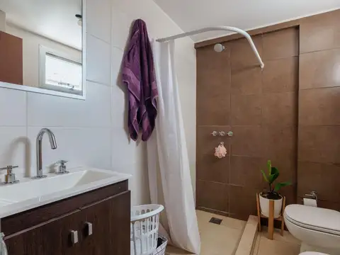 Departamento en Venta al Oeste