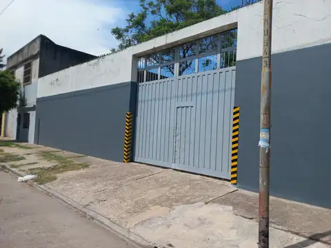 Lynch Pueyrredon 5400