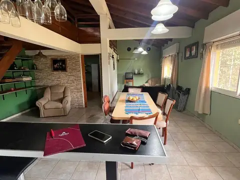 Casa en Venta de 1 dormitorio
