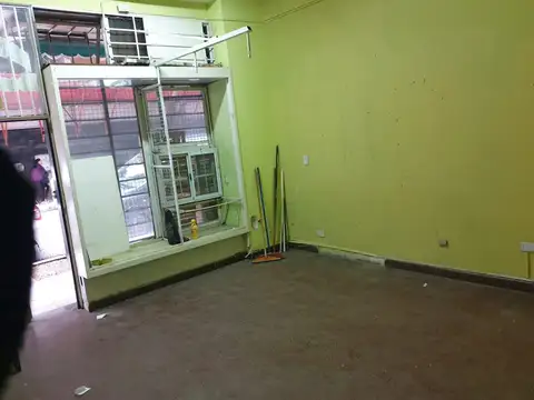 Local en Venta 40 años
