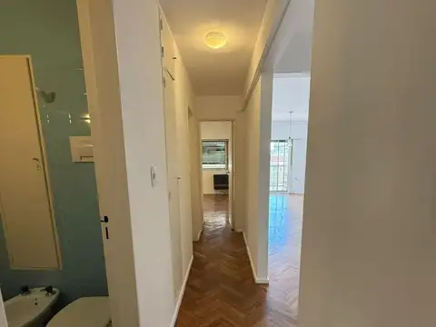 Departamento en Venta 45 años