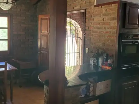 Casa en Venta 40 años