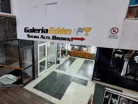 Local en Venta en Moron, USD 33.000