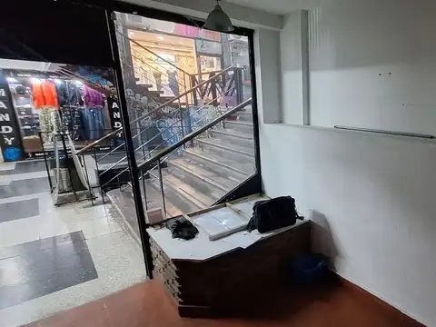 Local en Venta 45 años