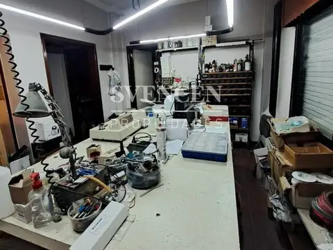 Depto Tipo Casa en Venta en Bernal Oeste, USD 62.000