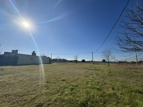 Rivadavia y Hector Leithner