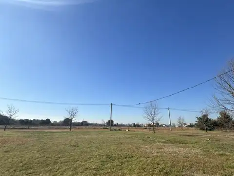 Terreno en Venta 36  mts Fondo