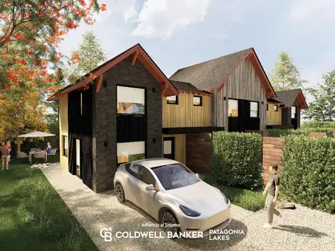 Casa en Venta de 2 dormitorios