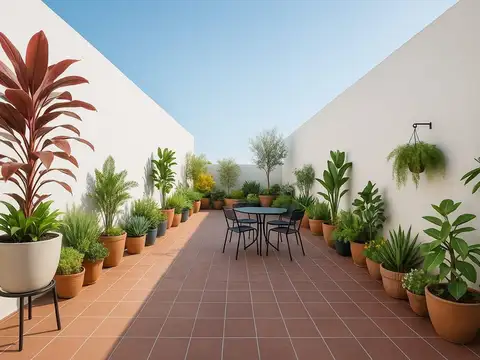 Departamento en Venta de 3 ambientes