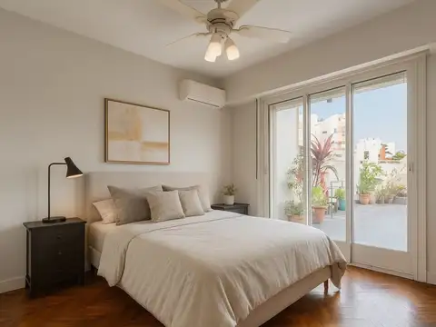 Departamento en Venta en Villa General Mitre, USD 130.000