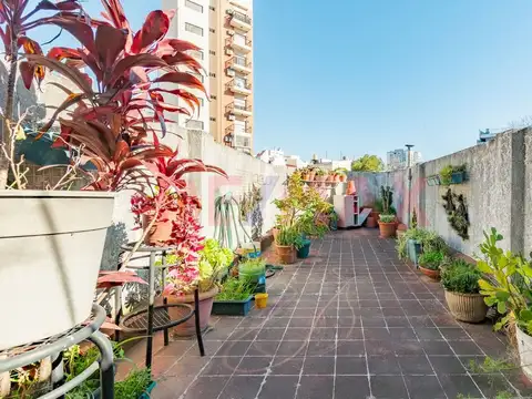 Avenida San Martín 2600