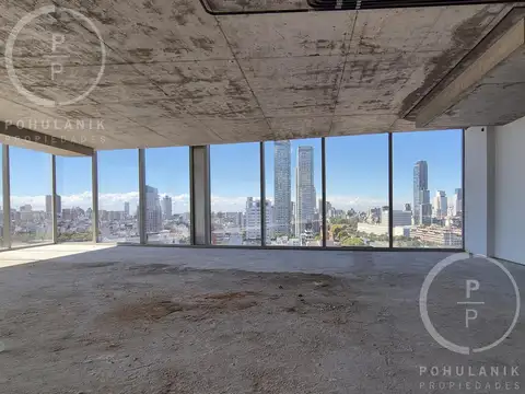 Avenida Juan B. Justo al 1500