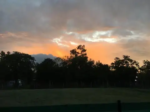 Terreno en Venta en Pilar del Este - Santa Lucia, USD 28.000