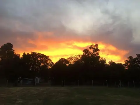 Terreno en Santa Lucia