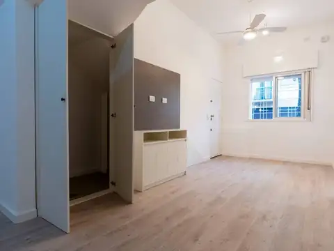 Depto Tipo Casa en Venta 1 año