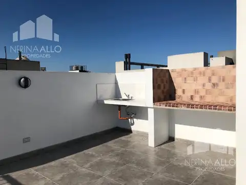 Departamento en Alquiler al Sur