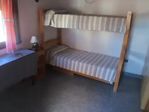 Paseo 107 y Avenida 2