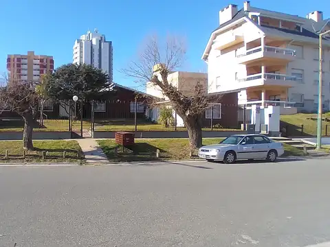 Paseo 107 y Avenida 2