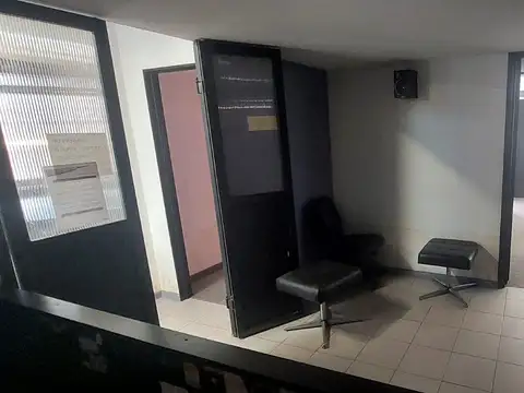 Libertad 400, Piso 8