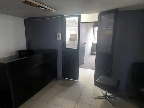 Libertad 400, Piso 8