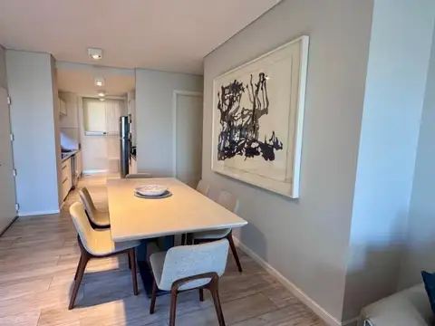 Departamento 5 ambientes con 3 baños