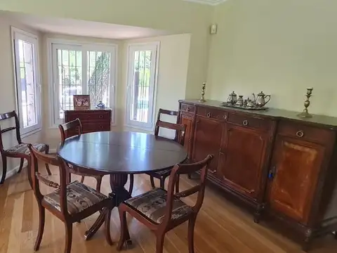 Casa en Alquiler 34 años