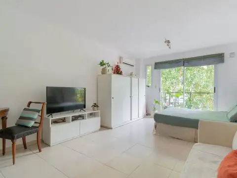 Departamento en Venta en Boedo, USD 60.000