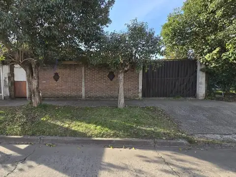 Lote Terreno venta lado norte Castelar inversor