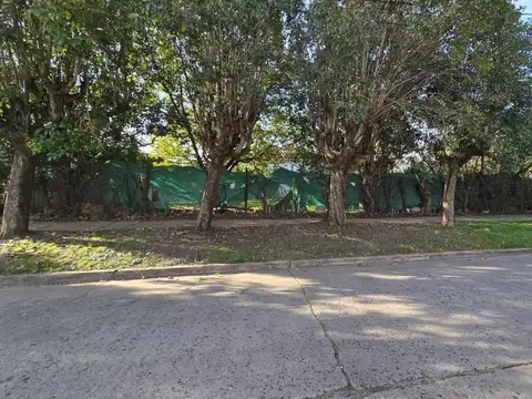 Terreno en Venta de 817,0 m2