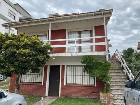 Departamento venta Villa Gesell duplex 4 ambientes