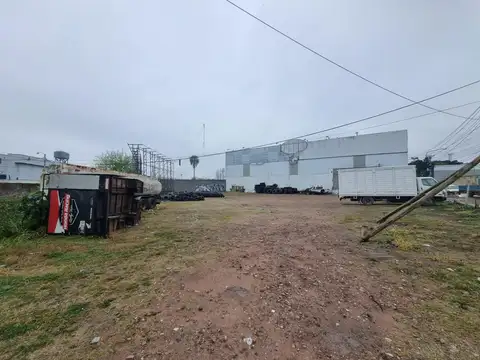 Terreno en Alquiler de 1000,0 m2